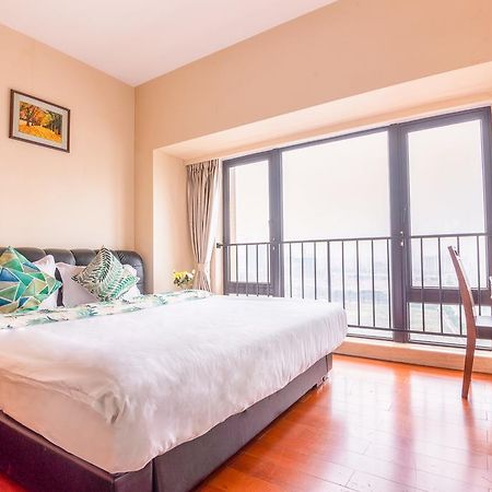 U Hotel Apartment Kanton Zewnętrze zdjęcie