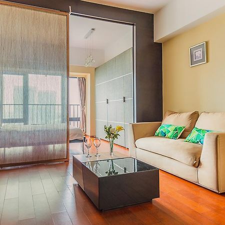 U Hotel Apartment Kanton Zewnętrze zdjęcie