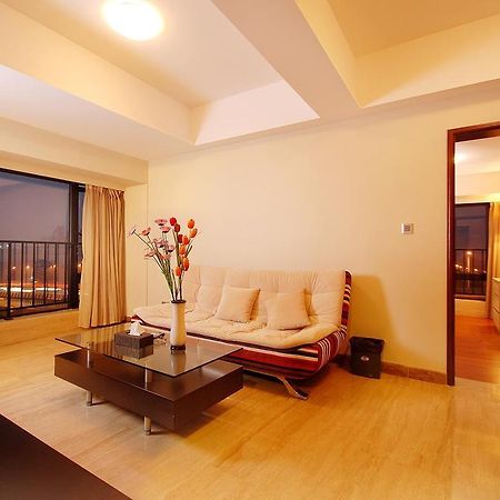 U Hotel Apartment Kanton Zewnętrze zdjęcie