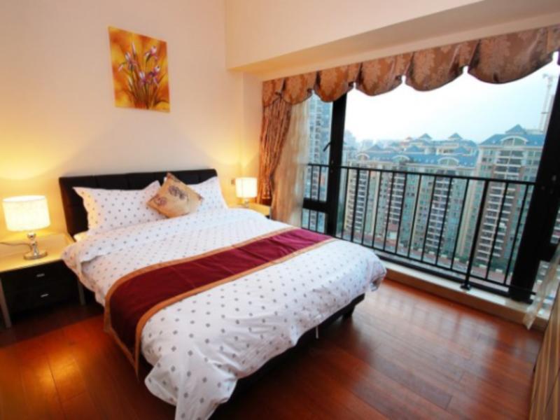 U Hotel Apartment Kanton Zewnętrze zdjęcie