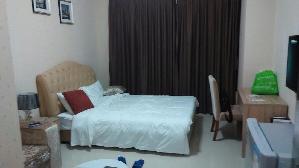 U Hotel Apartment Kanton Zewnętrze zdjęcie