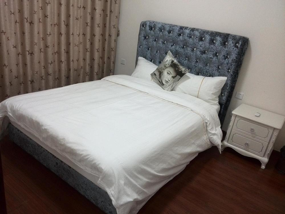 U Hotel Apartment Kanton Zewnętrze zdjęcie
