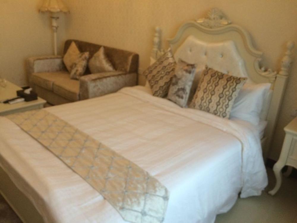 U Hotel Apartment Kanton Zewnętrze zdjęcie