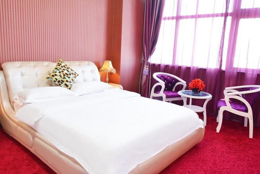 U Hotel Apartment Kanton Zewnętrze zdjęcie