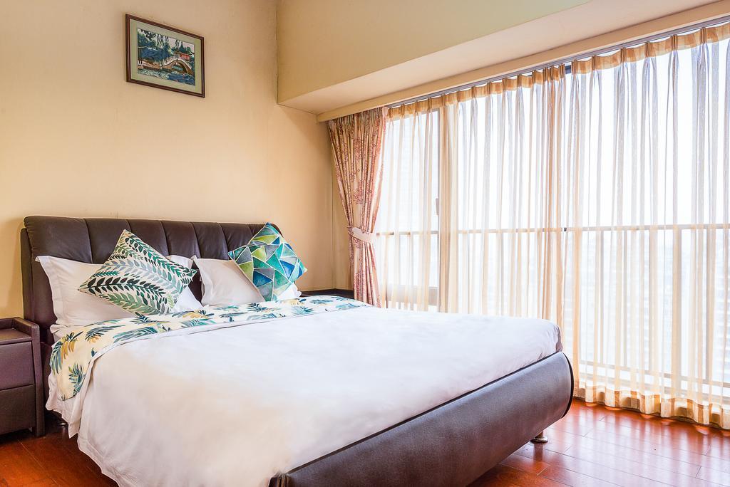 U Hotel Apartment Kanton Zewnętrze zdjęcie