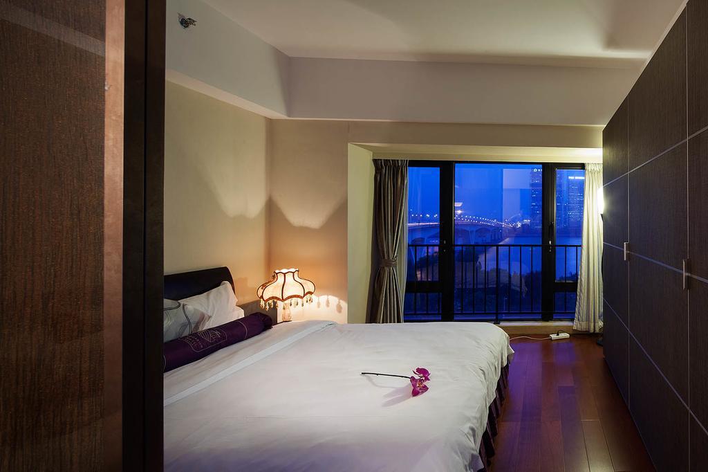 U Hotel Apartment Kanton Zewnętrze zdjęcie