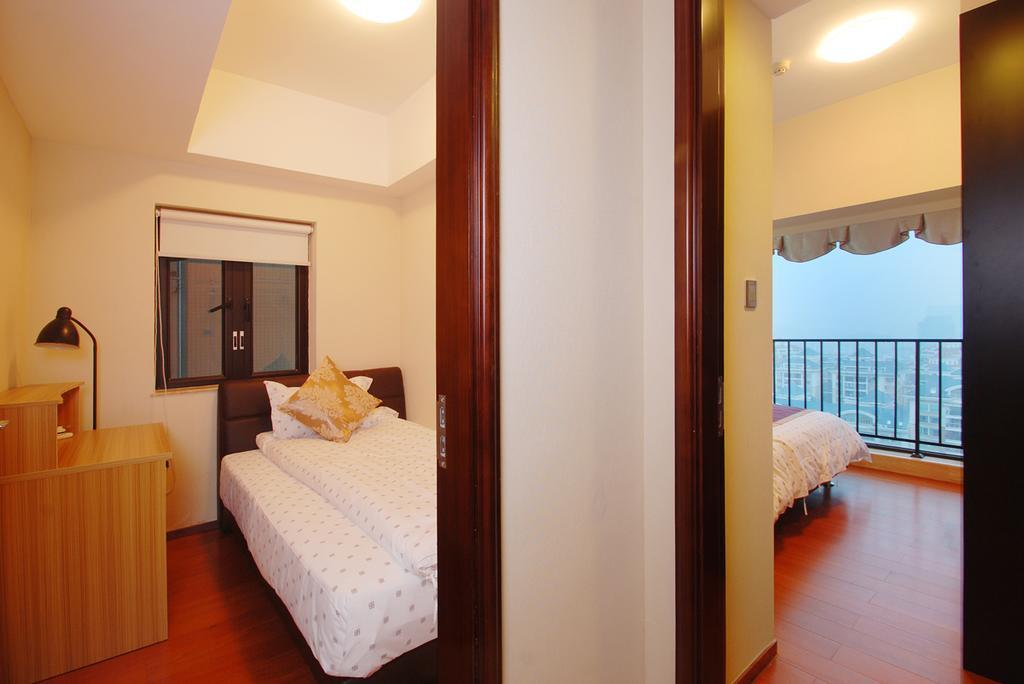 U Hotel Apartment Kanton Zewnętrze zdjęcie