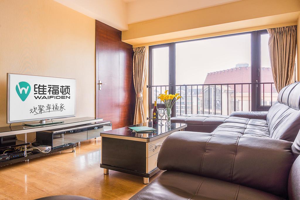 U Hotel Apartment Kanton Zewnętrze zdjęcie