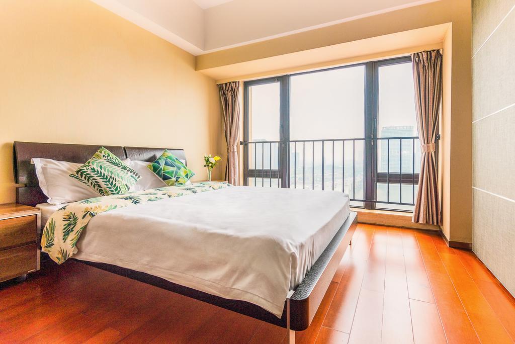 U Hotel Apartment Kanton Zewnętrze zdjęcie