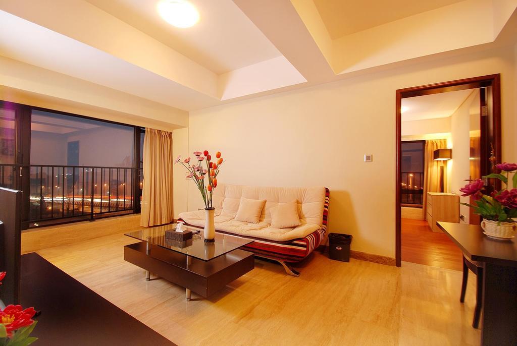 U Hotel Apartment Kanton Zewnętrze zdjęcie