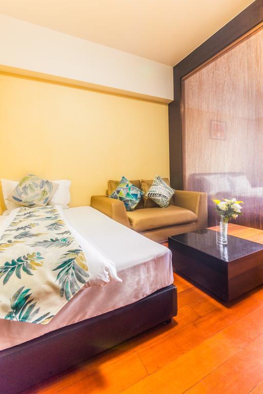 U Hotel Apartment Kanton Zewnętrze zdjęcie