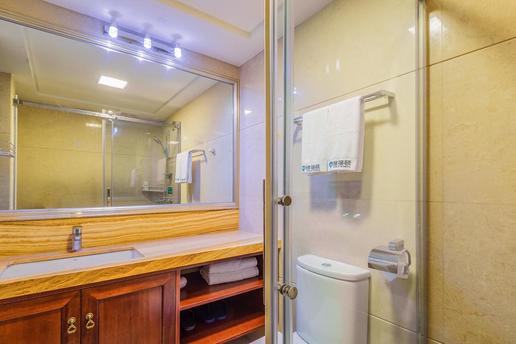 U Hotel Apartment Kanton Zewnętrze zdjęcie