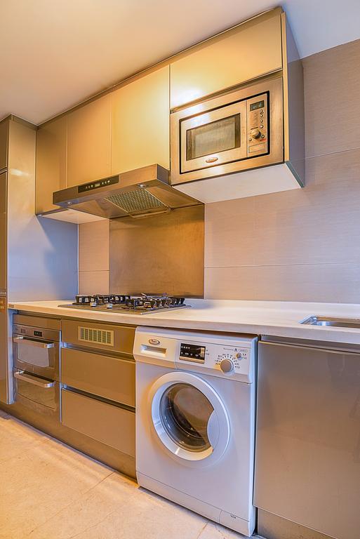 U Hotel Apartment Kanton Zewnętrze zdjęcie